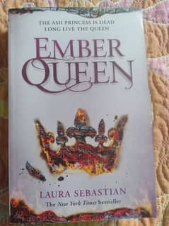 Ember queen