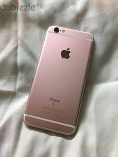 iPhone 7 32GB Rose