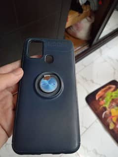 ماركه cover samsung M31 |Auto Focus 0