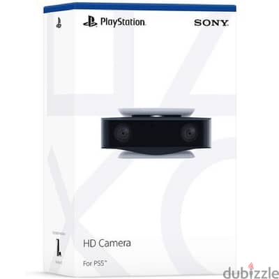 PS5 HD Camera