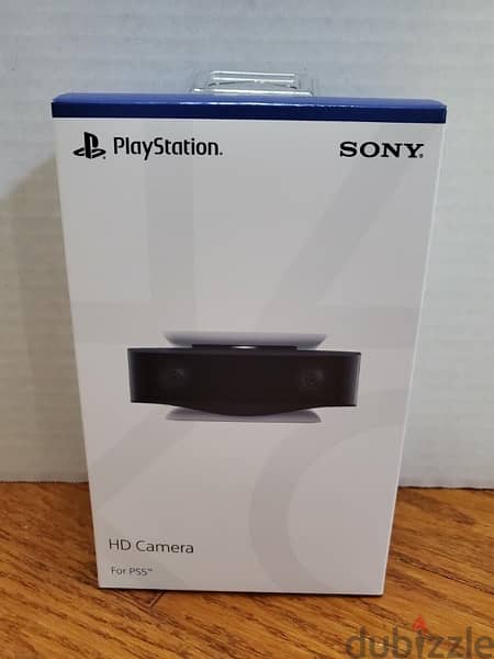 PS5 HD Camera 1
