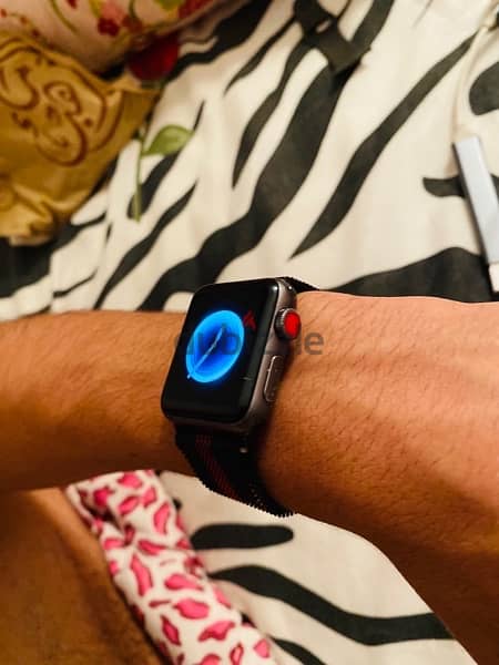 Student discount apple watch series online 3