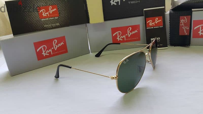 Rayban aviator 1