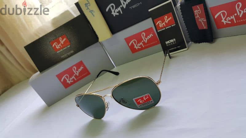 Rayban aviator 4