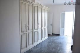 Closet and Dressing table (French style)