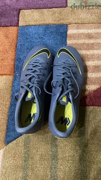 Nike Original Football Shoes (New) 2