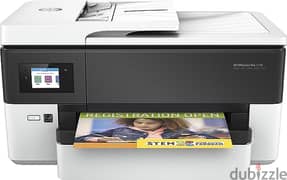 printer Hp 7720