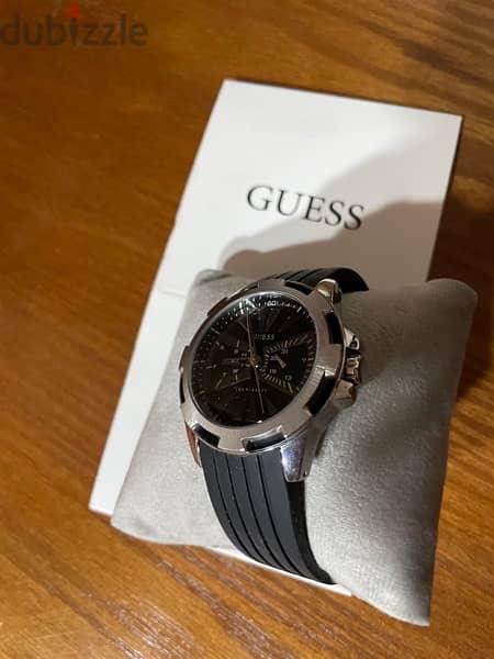 GUESS | Original Watch 2