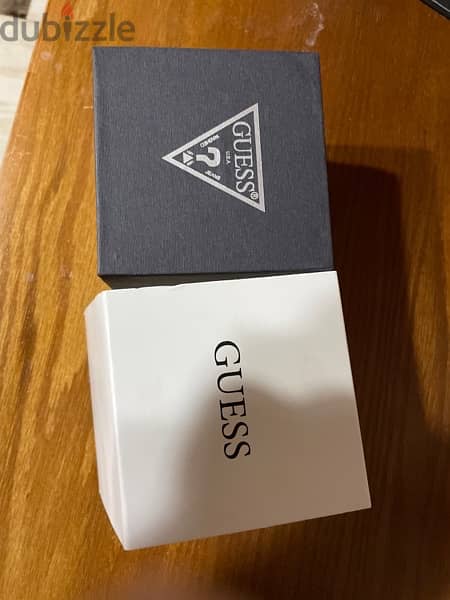 GUESS | Original Watch 4