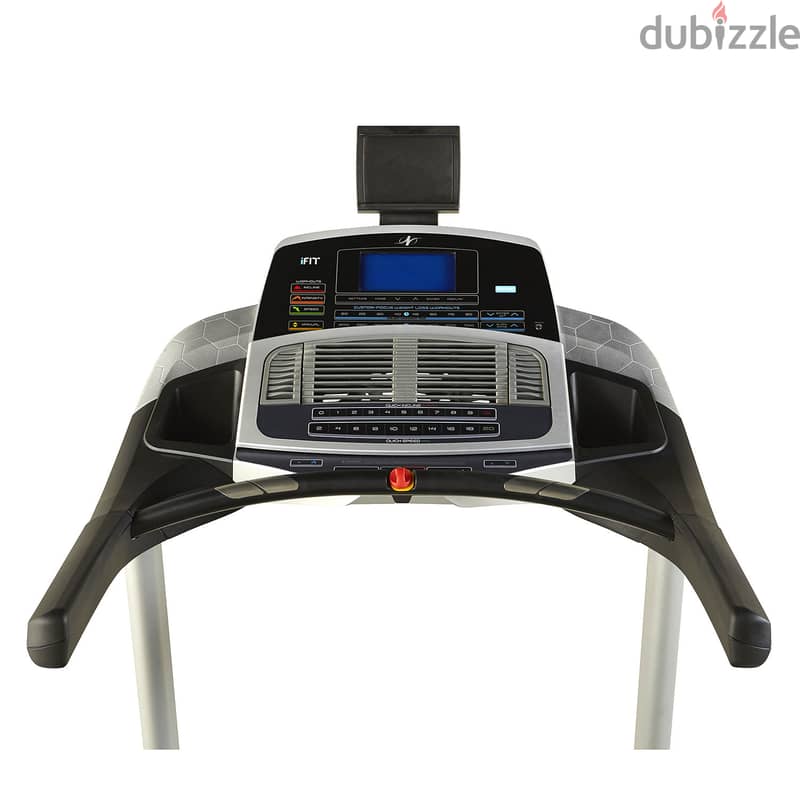 Treadmill NordicTrack T7.0 Folding مشاية كهربائية 1