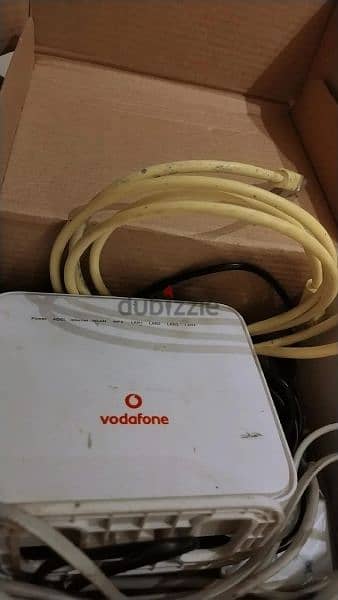 router used like in excellent condition 0