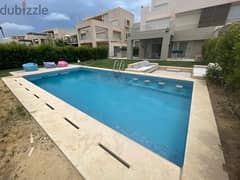 chalet for rent in hacienda bay with Private  pool 0