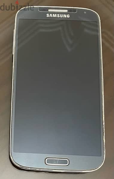 Samsung Galaxy S4