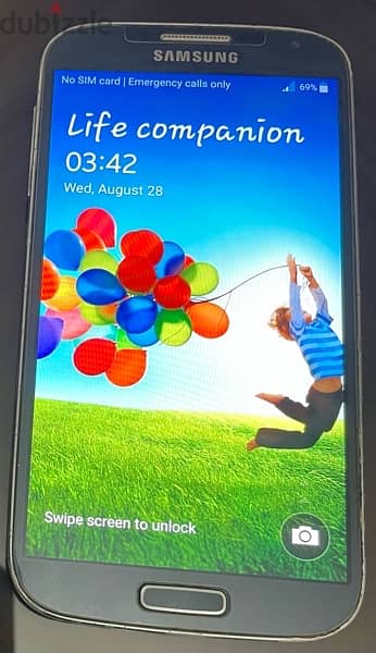 Samsung Galaxy S4 2