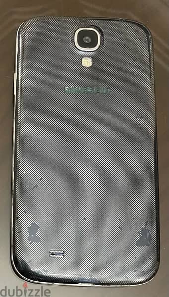 Samsung Galaxy S4 3