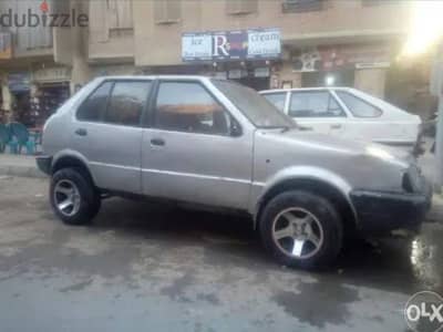 نيسان مارش اتوماتيك مكيفه طقم جنط اسبور كاوتش تيوبلس 1000سى سى