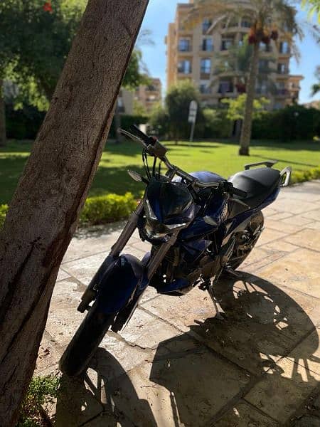 zontes 250 cc زونتس 1