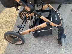 stroller for sale very good condition