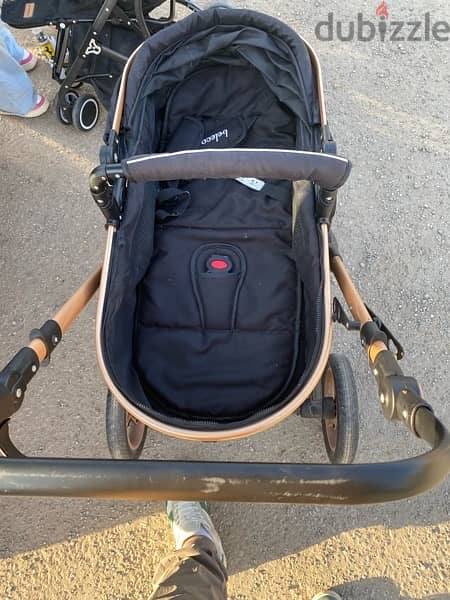 stroller for sale very good condition 1