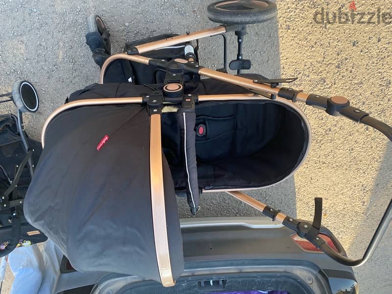 stroller for sale very good condition 2