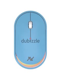 Mouse wireless 2.4ghz// bluetooth بيتشحن