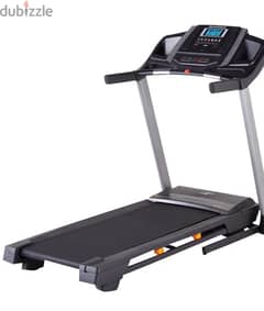 Treadmill Nordic track C220i 0