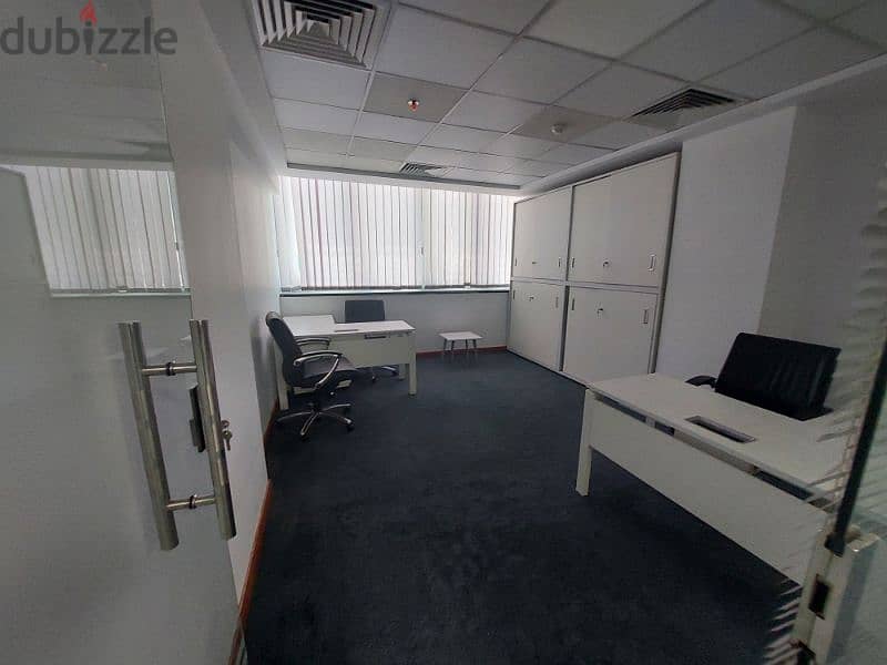 administrative office at tagamuoa street 90 prime location 321m 14