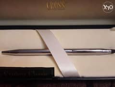 قلم cross جاف classic 0