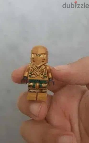 lego ninjago 0