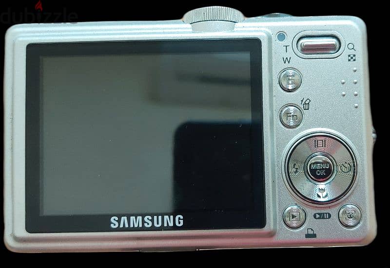 Camera Samsung L730 لم تستخدم 1