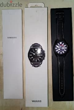 Samsung Galaxy watch 3 45mm