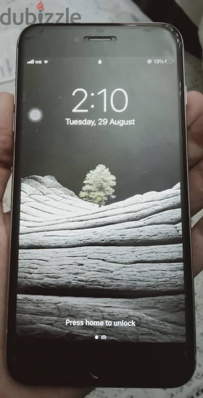 موبيل 6s plus
