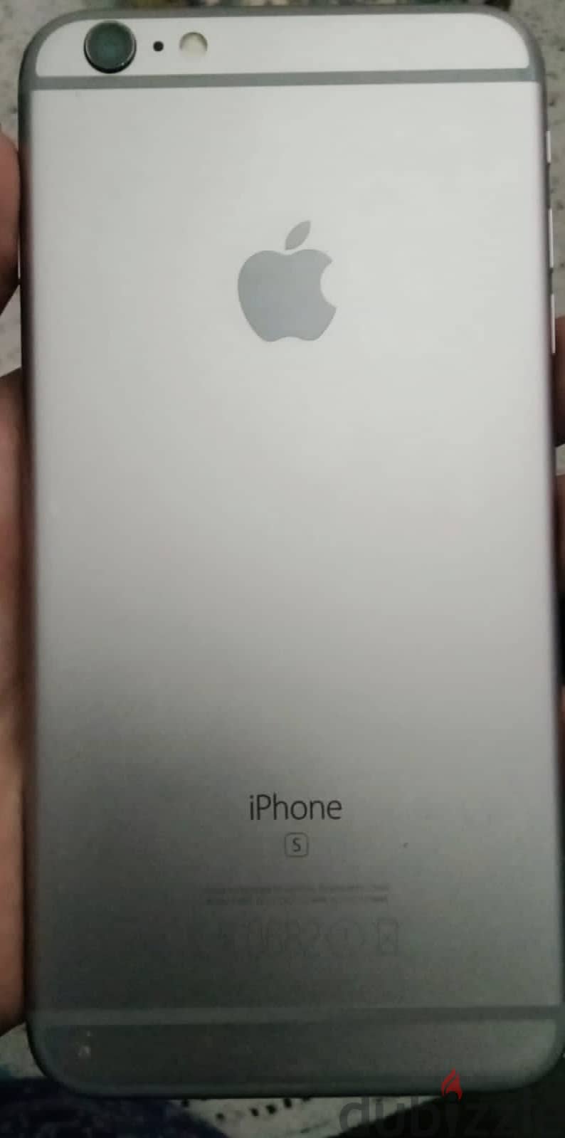 موبيل 6s plus 1