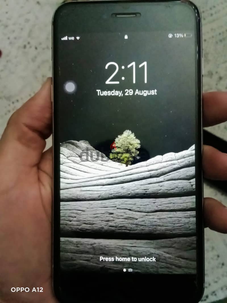 موبيل 6s plus 3