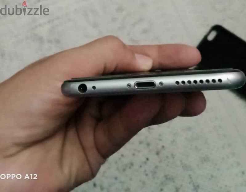 موبيل 6s plus 5