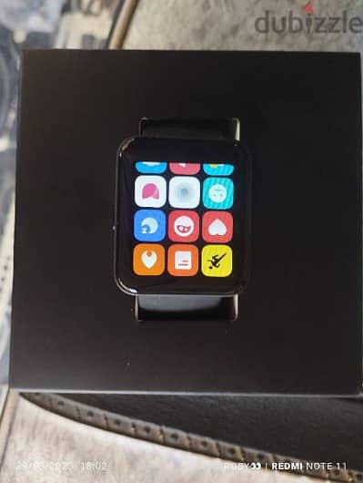 redmi watch 2 lite