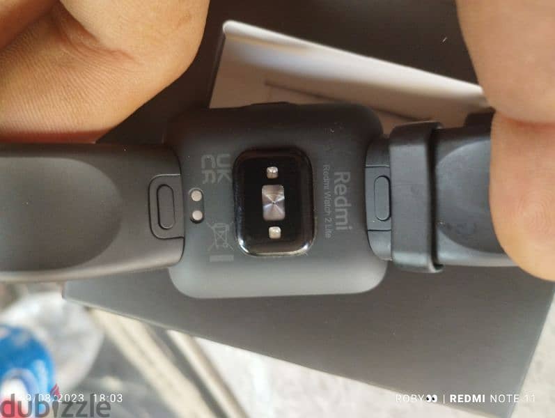 redmi watch 2 lite 2