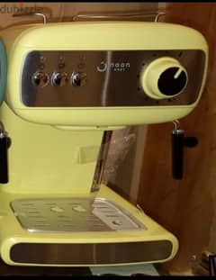 ماكينه قهوه اسبريسو