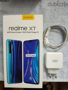 realme xt olx