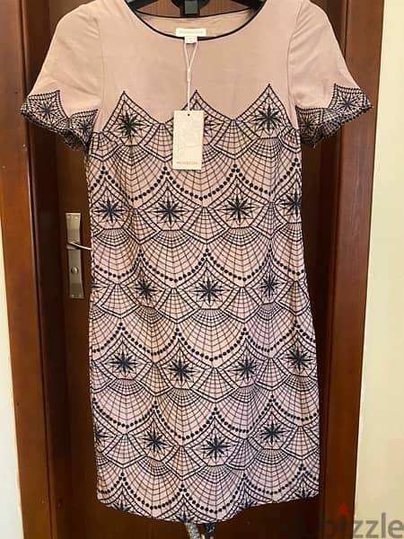 brand new MONSOON dress 0