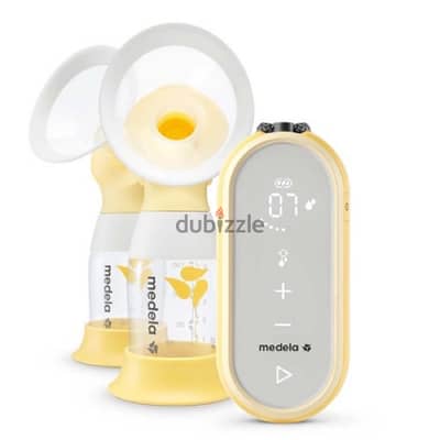 Medela Freestyle Flex double electric breast pump