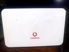 vodafone home 4g router 0