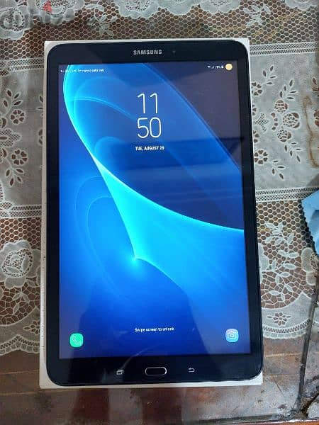 Samsung tab a6 1