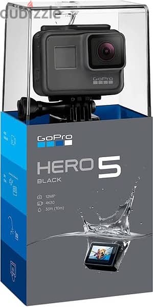 GoPro hero 5 black