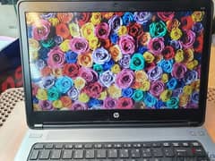 Hp ProBook A4 4300M 2.50GHZ Ram8G 500GB VGA AMD RADEON up4G 0