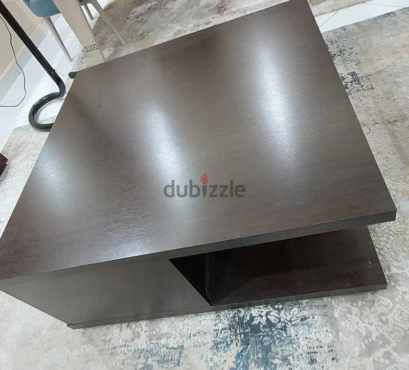 ترابيزة مودرن (modern table) smart furniture 2