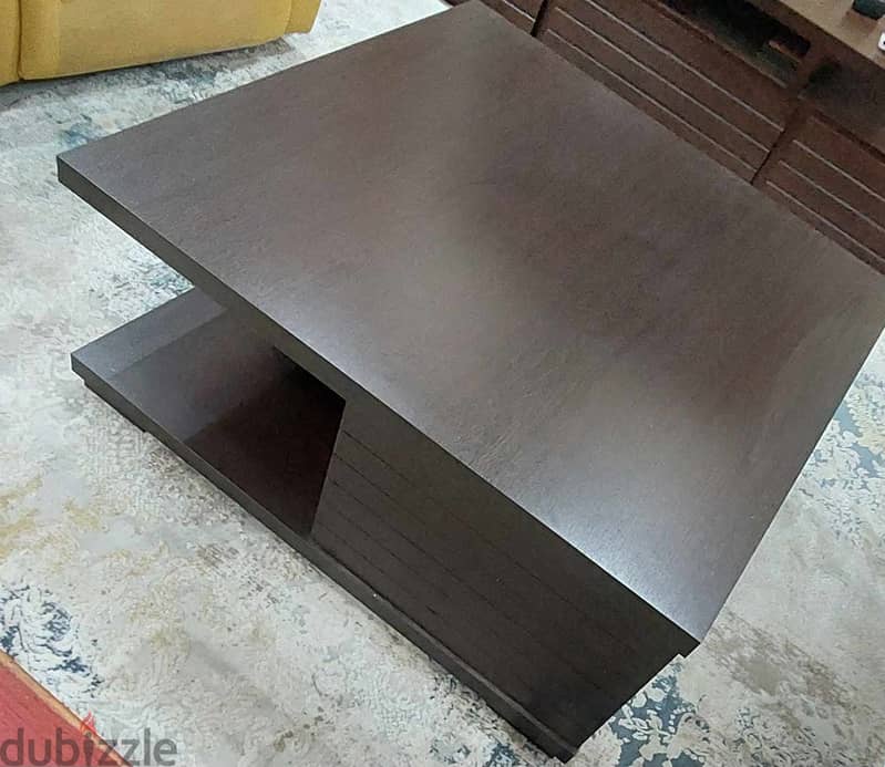 ترابيزة مودرن (modern table) smart furniture 1