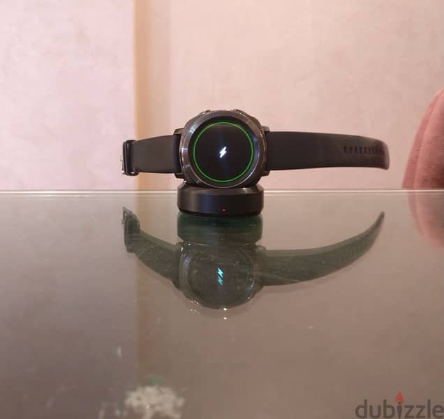 Samsung gear sport watch original like new 3