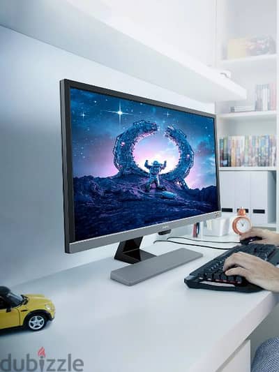 BENQ EL2870U 4K Gaming monitor