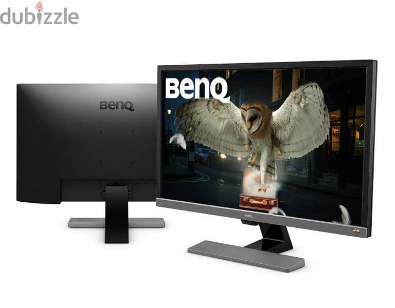BENQ EL2870U 4K Gaming monitor 1